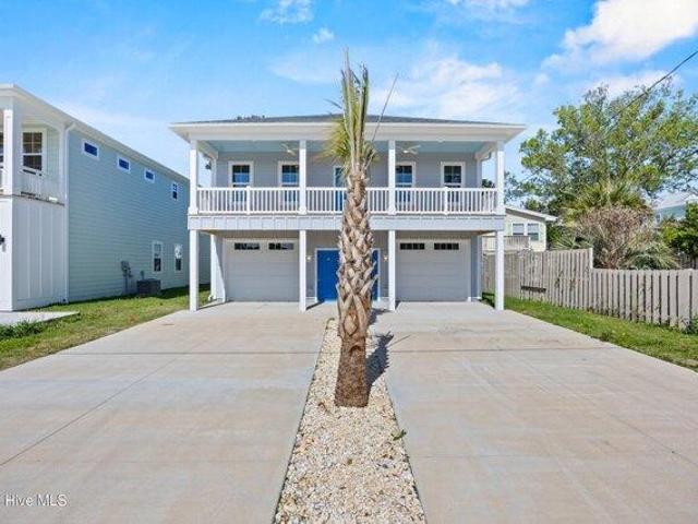 House for sale in Carolina Beach, North Carolina