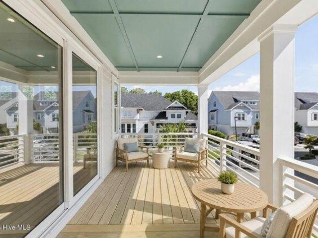 House for sale in Carolina Beach, North Carolina