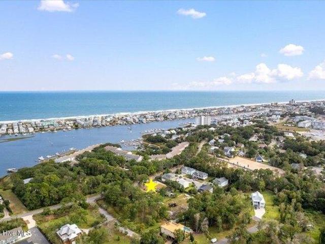 House for sale in Carolina Beach, North Carolina