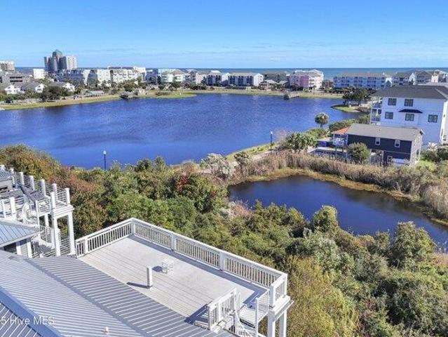 House for sale in Carolina Beach, North Carolina