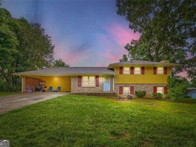 House for sale in Carrollton, Georgia