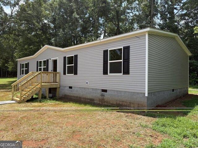 House for sale in Carrollton, Georgia