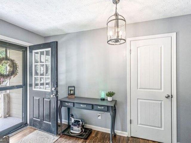 House for sale in Carrollton, Georgia