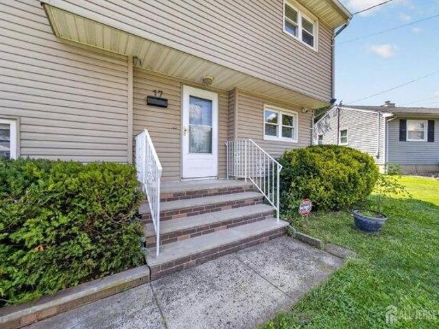 House for sale in Carteret, New Jersey