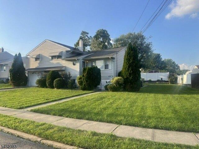 House for sale in Carteret, New Jersey