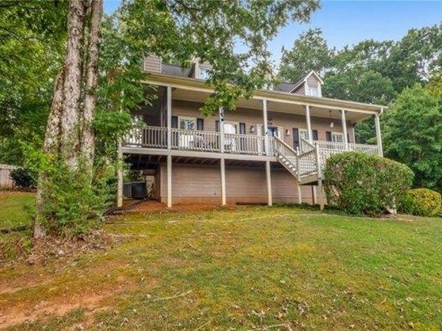 House for sale in Bartow, Georgia