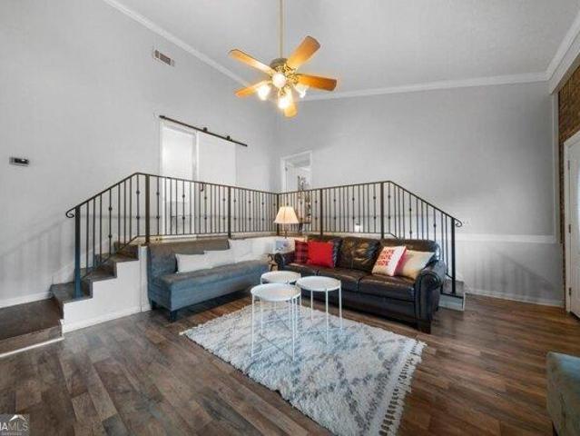 House for sale in Cartersville, Georgia