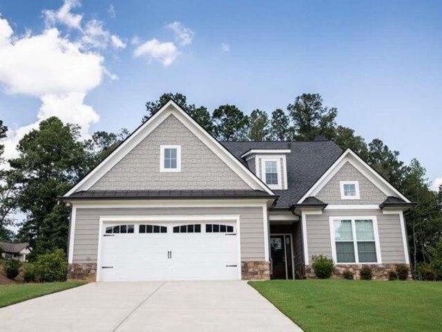 House for sale in Bartow, Georgia