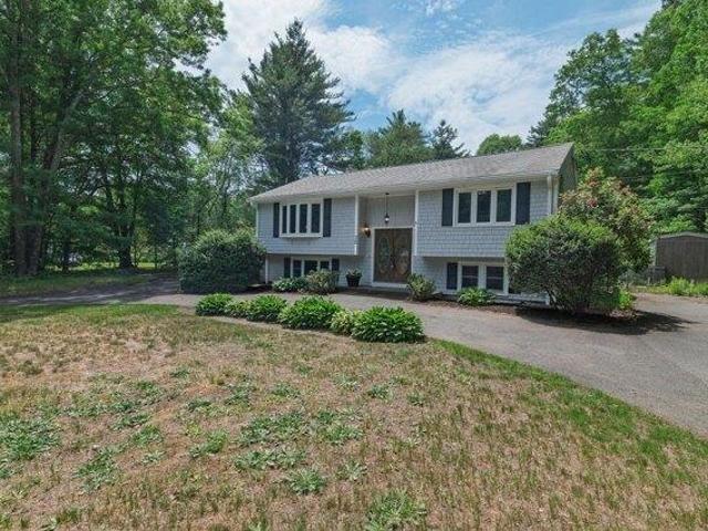 House for sale in Carver, Massachusetts
