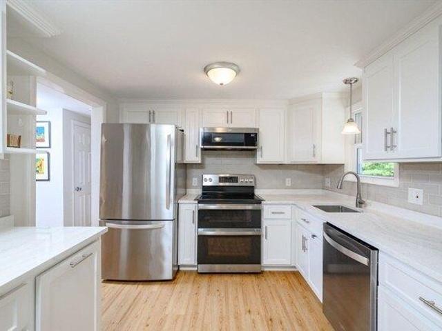 House for sale in Carver, Massachusetts