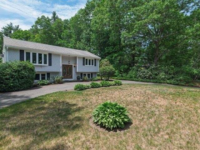House for sale in Carver, Massachusetts