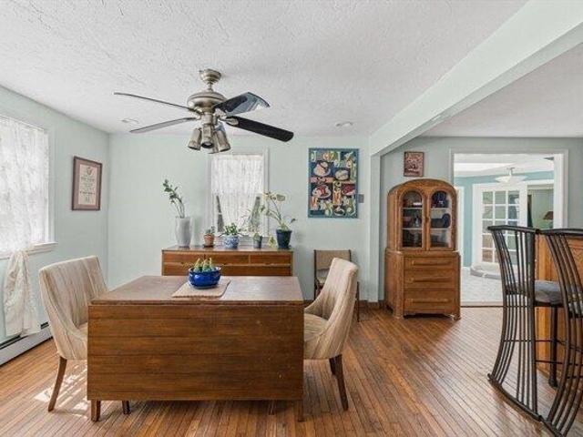 House for sale in Carver, Massachusetts