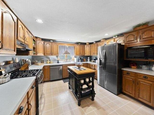 House for sale in Carver, Massachusetts