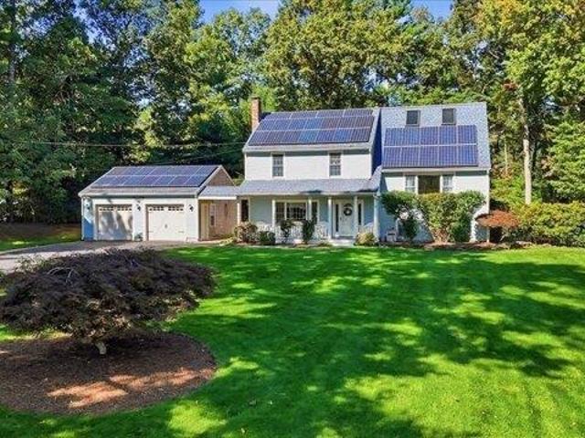 House for sale in Carver, Plymouth County