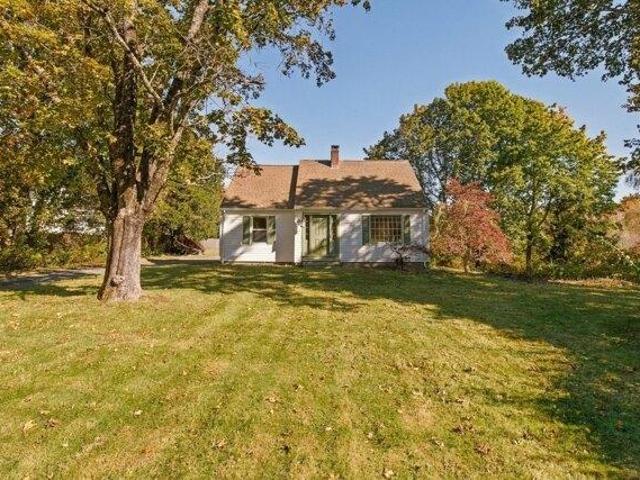 House for sale in Carver, Plymouth County