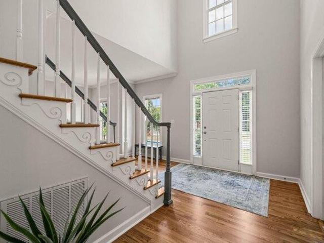 House for sale in Wake, North Carolina