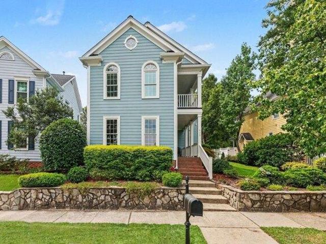 House for sale in Wake, North Carolina