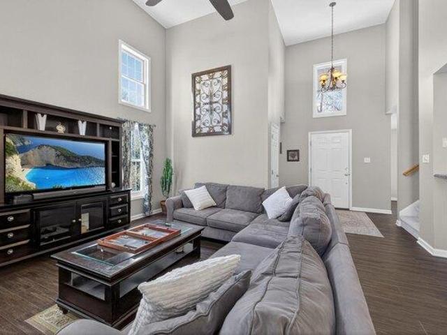 House for sale in Wake, North Carolina