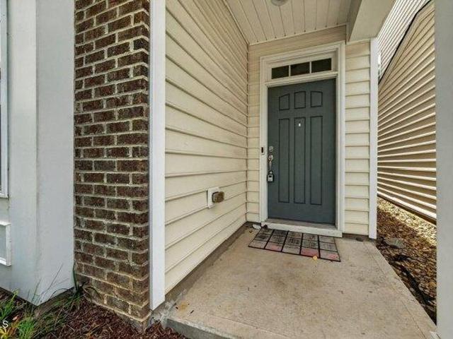 House for sale in Wake, North Carolina