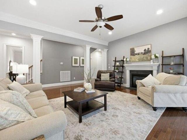 House for sale in Wake, North Carolina