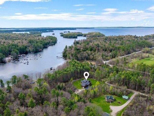 House for sale in Casco, Maine