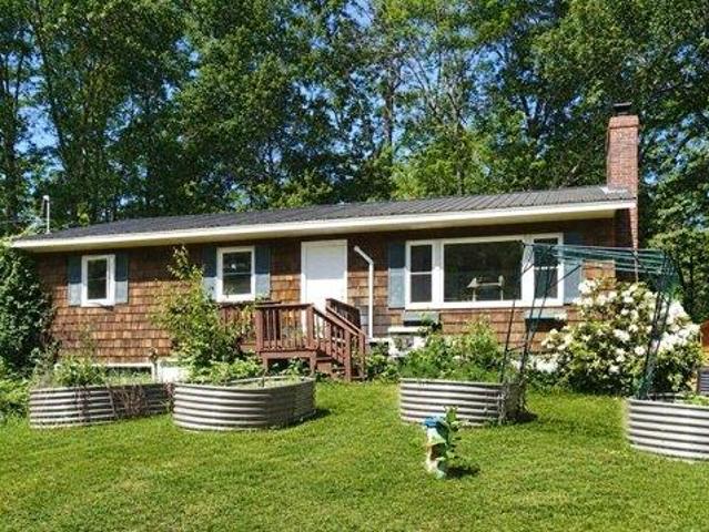 House for sale in Casco, Maine