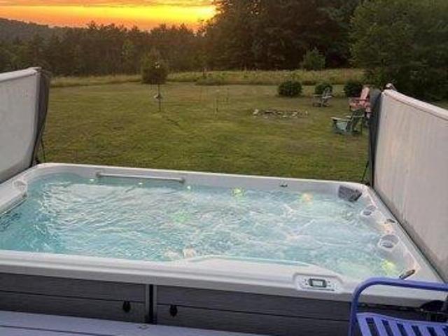 House for sale in Casco, Maine