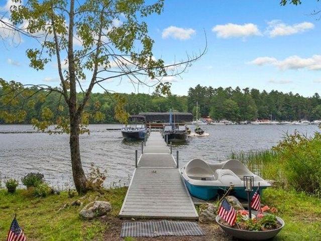 House for sale in Casco, Maine