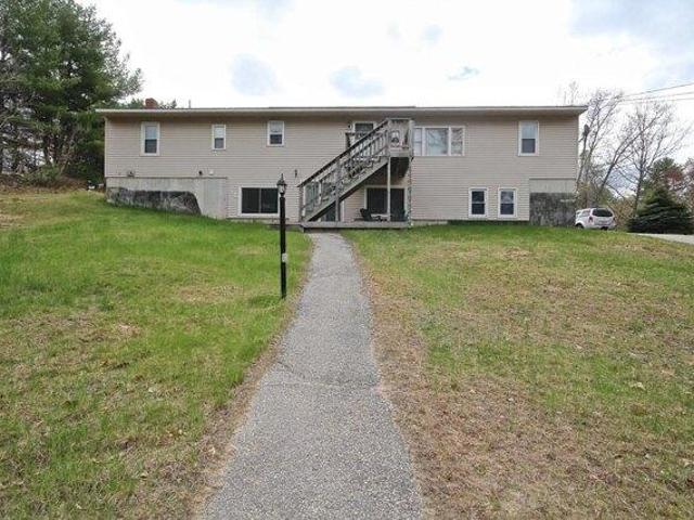 House for sale in Casco, Maine