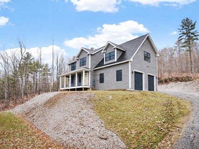 House for sale in Casco, Maine