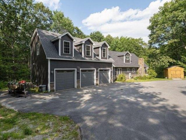 House for sale in Casco, Maine