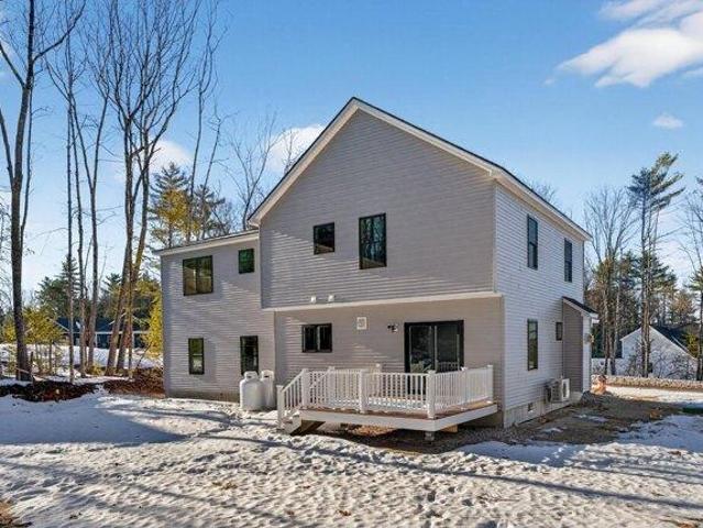House for sale in Casco Village, Casco