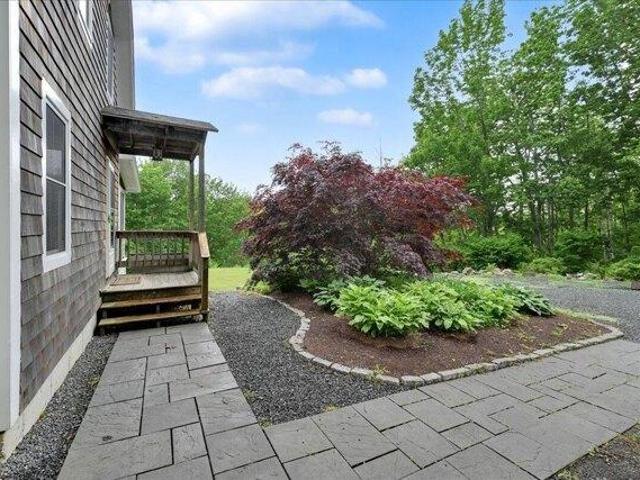 House for sale in Castine, Maine