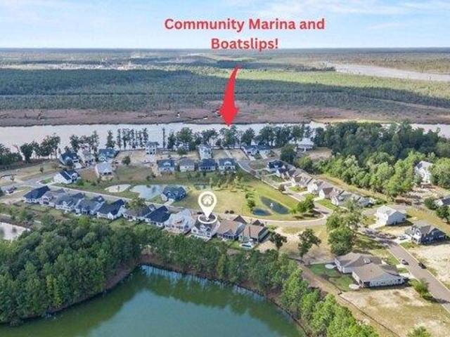 House for sale in Castle Hayne, North Carolina