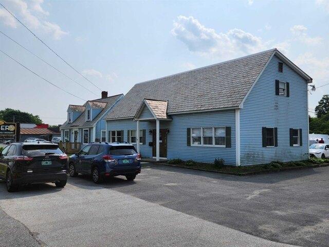 House for sale in Castleton, Vermont