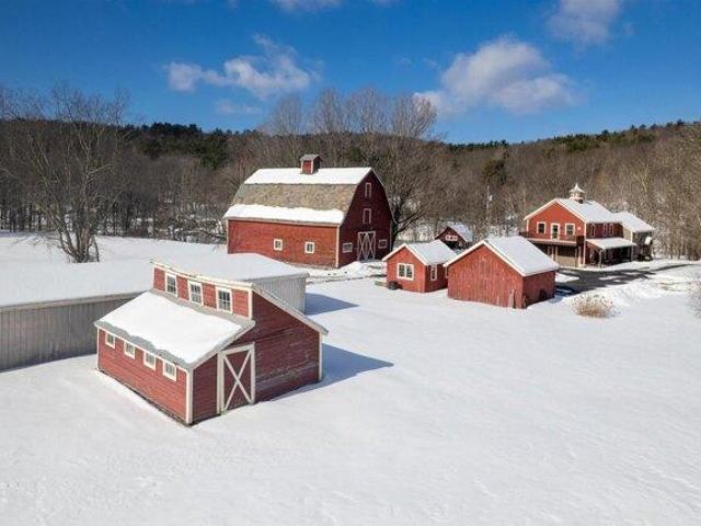 House for sale in Castleton, Vermont