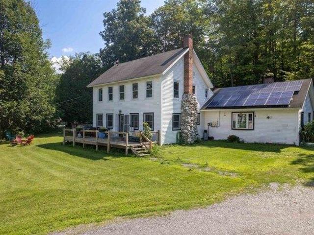 House for sale in Castleton, Vermont