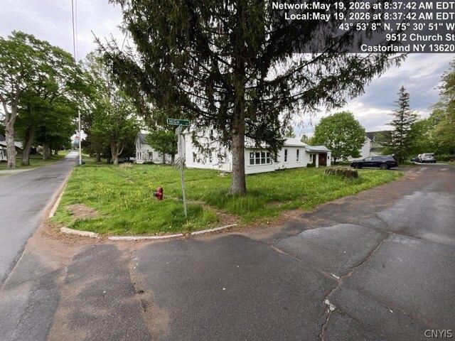 House for sale in Castorland, New York
