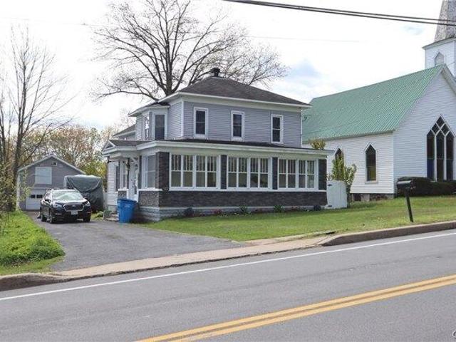 House for sale in Castorland, New York
