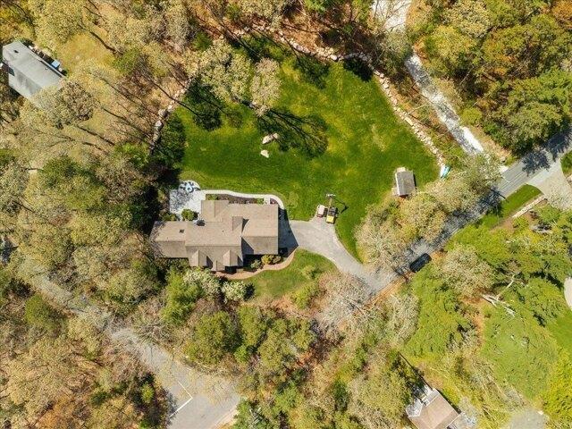 House for sale in Cataumet, Massachusetts