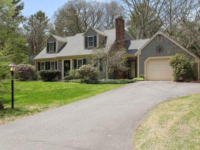 House for sale in Cataumet, Massachusetts