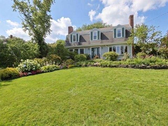 House for sale in Cataumet, Massachusetts