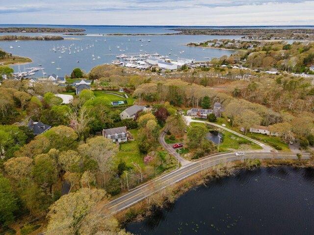 House for sale in Cataumet, Massachusetts