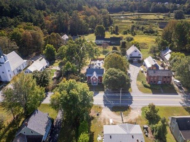 House for sale in Cavendish, Vermont