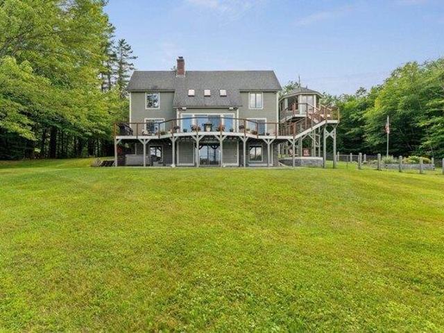 House for sale in Cavendish, Vermont