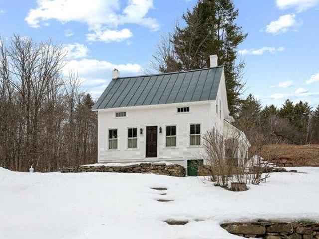 House for sale in Cavendish, Vermont