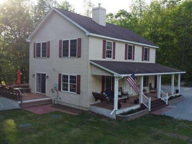 House for sale in Cavendish, Vermont