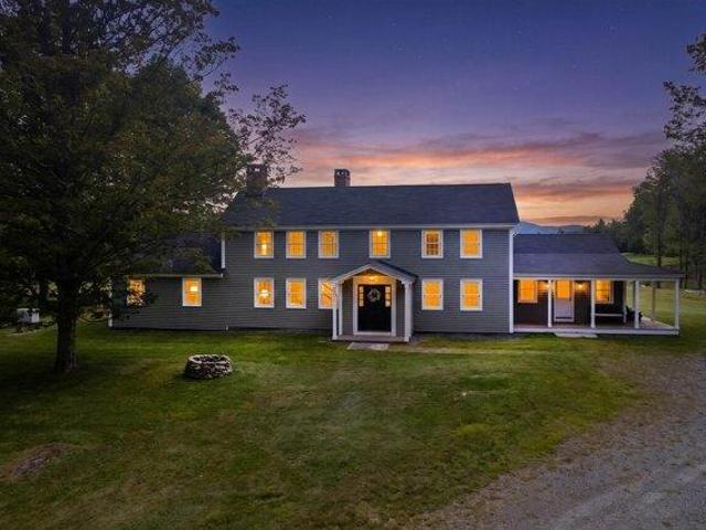 House for sale in Cavendish, Vermont