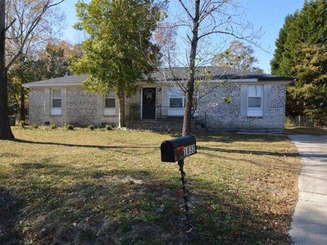 House for sale in Cayce, South Carolina