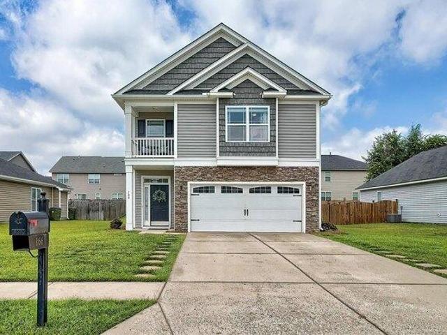 House for sale in Cayce, South Carolina